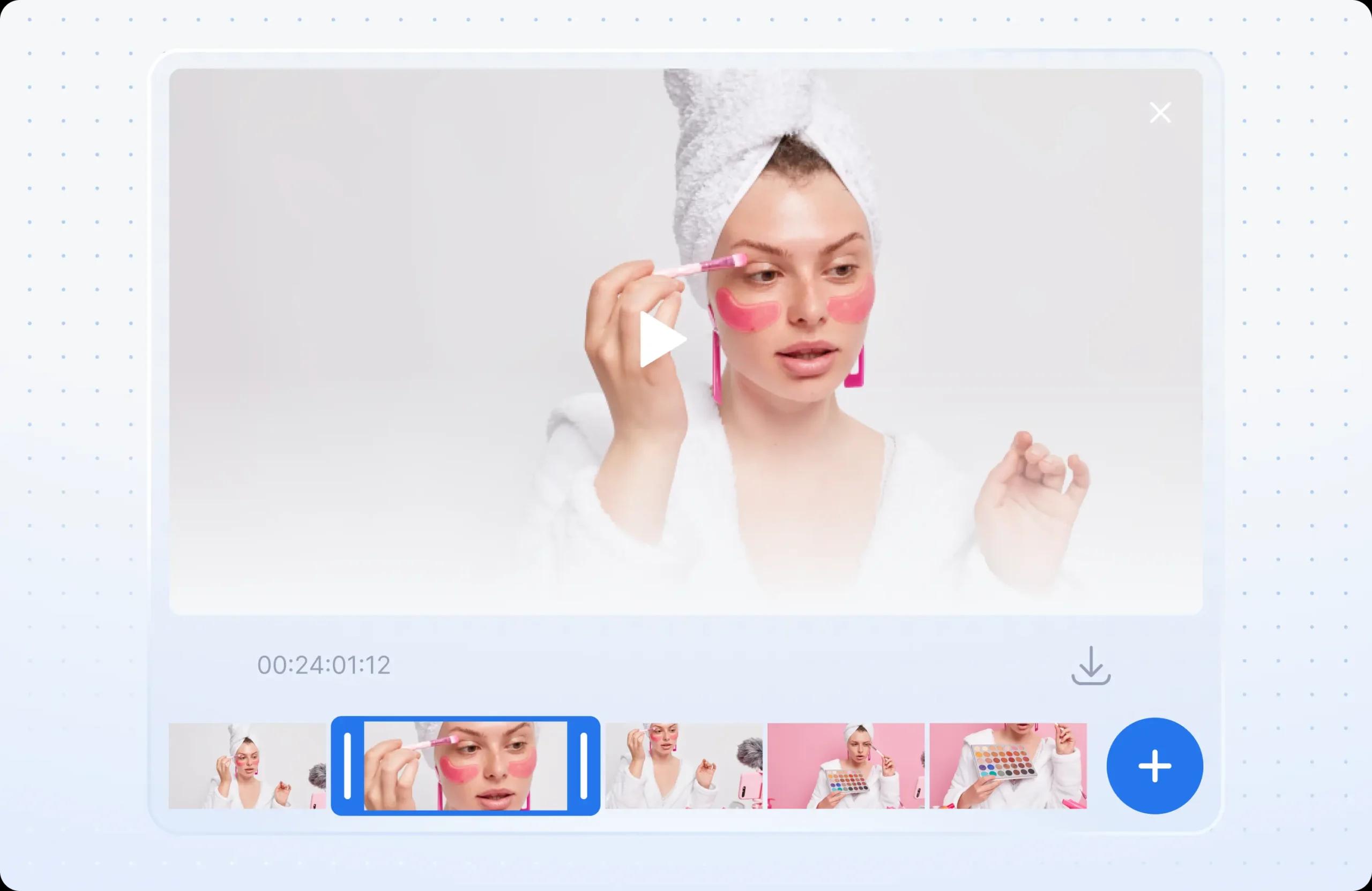 Make your streams unforgettable