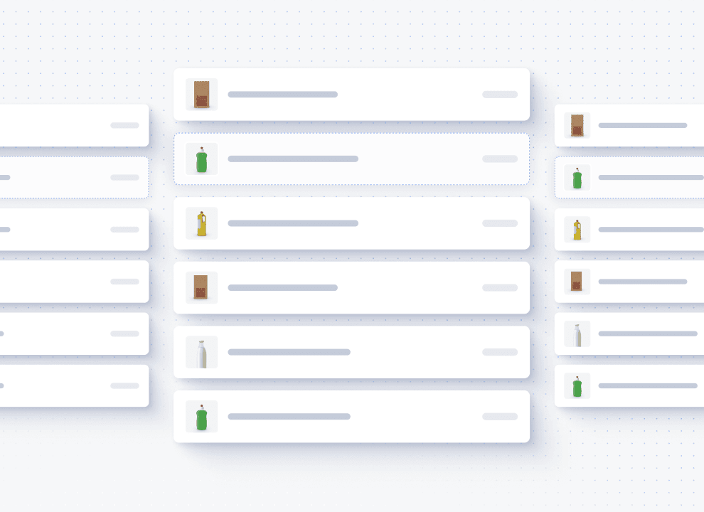 Intégrez les canaux pour centraliser les opérations