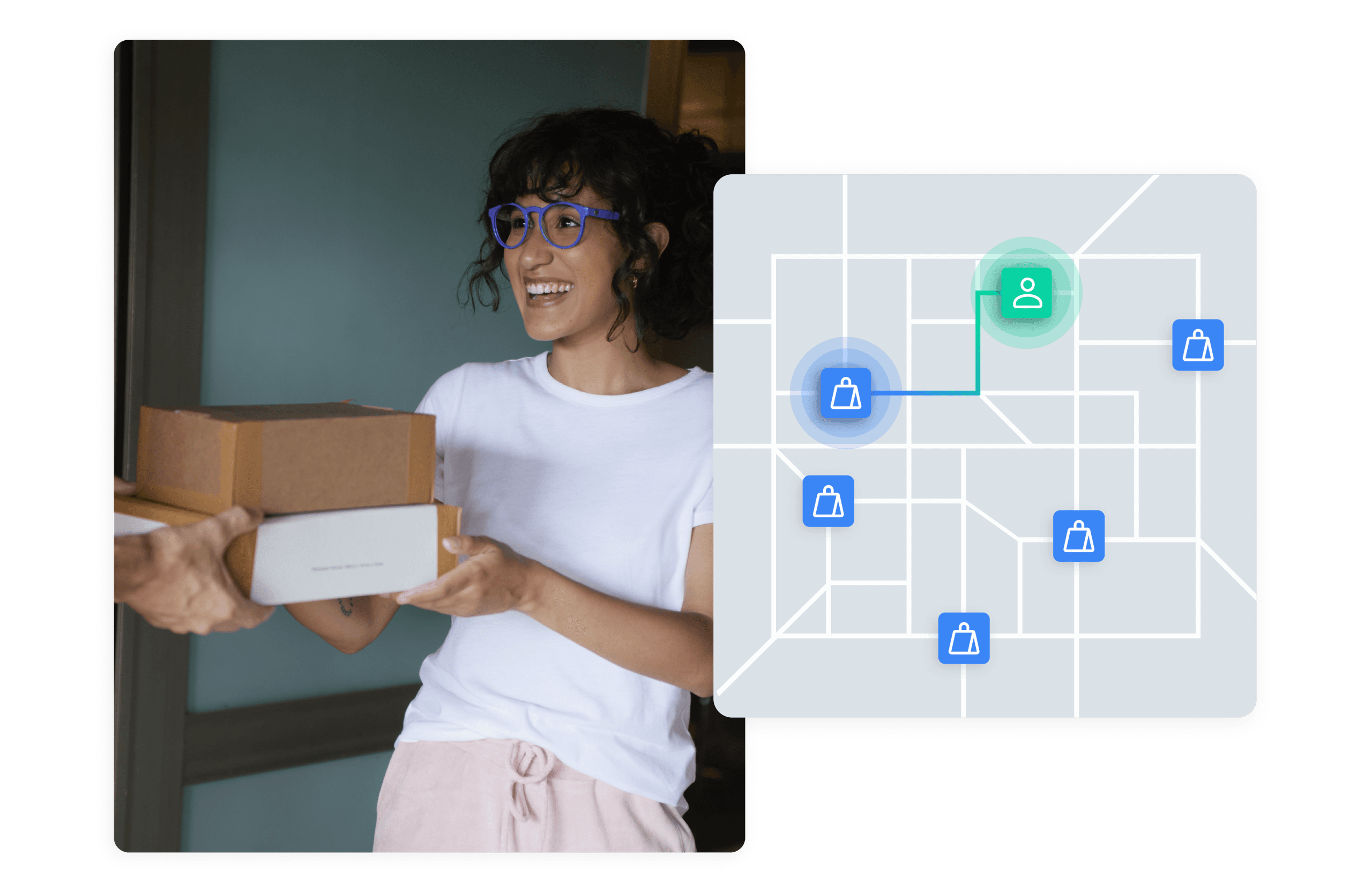 Trasforma il fulfillment in un vantaggio competitivo